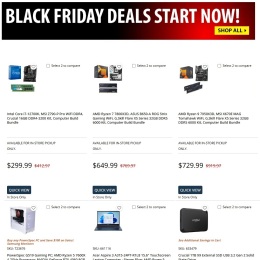 Micro Center