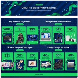 Sam's Club