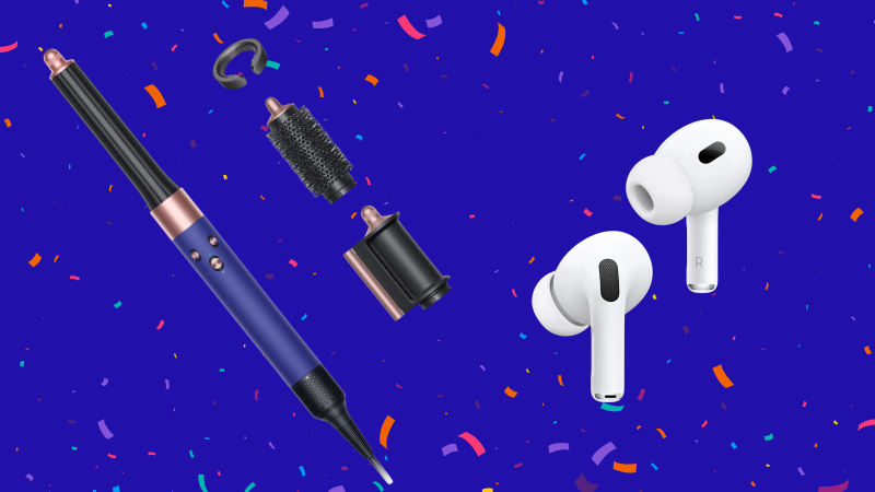 Article - Save Up to 70% With These Top Holiday Gifts From Walmart’s Black Friday Event
