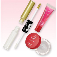 25% off E.L.F. Cosmetics Ulta Pre-Black Friday Sale
