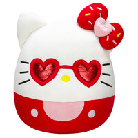 Squishmallows Original Sanrio 14-inch Hello Kitty