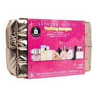 Sephora Favorites Perfume Sampler Set With Voucher
