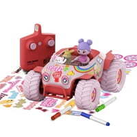 Sharper Image Pixie Cruiser Doodle, Customizable RC