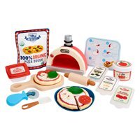 Little Tikes Creative Chefs Pizza Kit