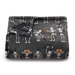 The Big One Throw or 2-Pack Throw Pillows