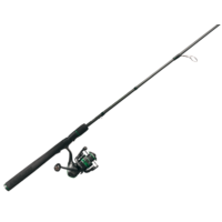 Bass Pro Shops Extreme STK Spinning Combo