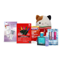 Extra 15% Off $30+ with code BFCM15 or extra 20% off $50+