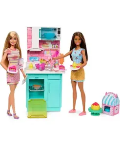 Toys from the best brands like Barbie, LEGO & more